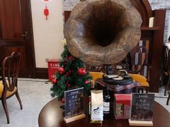 -东海咖啡馆