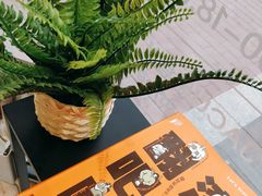 -卖呆儿咖啡(望京店)