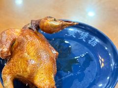 招牌妙龄鸽-煲煲掂风味煲仔饭餐厅(西区店)