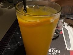 -Nord Grill&Bar Highland诺德西餐(深圳欢乐海岸店)