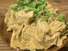 -柿子树炭烤羊腿(金台路店)