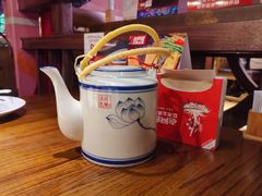 -老阿爸鲜鱼土菜(昆山花桥店)