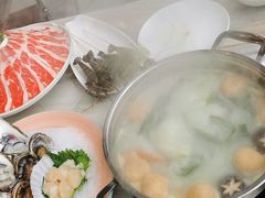 -阿杜打边炉(五江天街店)