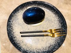 黑曜石-大树餐厅(红旗街万达店)