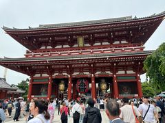 -浅草寺