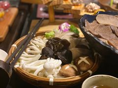-盡膳口福·百年汤方火锅(科华北路店)