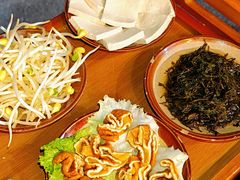 -锅玖玖火锅(马鞍山路家乐福店)