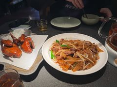-蝴蝶里·粤菜·点心(滨江龙湖店)