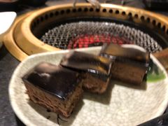 -神户赤童日式烤肉伙伴(东直门店)