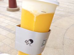 -喜茶(迪士尼小镇DP店)