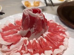 -牛街·马辈儿涮肉(牛街总店)