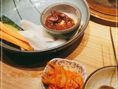 -烧肉达人•炭火烧肉(新天地店)