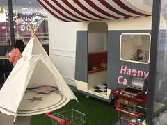 -Lilliput粒粒堡亲子餐厅(置汇旭辉店)