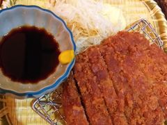 炸猪排-平成屋· Late Night 食堂(四川北路店)