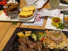 -豪客来牛排(金鼎广场店)