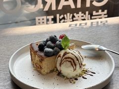 -Bistro 63 创意融合料理(广粤天地店)