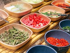 -姜胖胖首尔自助烤肉·街头小吃大排档(国瑞中心店)
