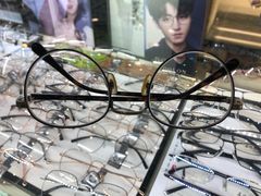-精益眼镜(建三店)