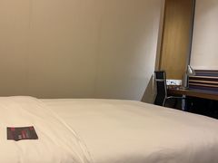 -北京海淀雅乐轩酒店