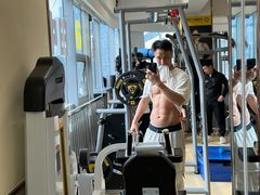 -中田健身工作室(新天地店)