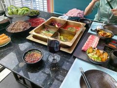 -王家渡火锅店(棕榈泉店)