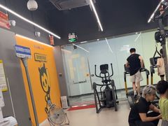-FEELINGME乐刻私教馆·健身(玖悦荟店)