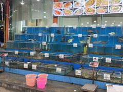 -秋姐美食店(旅游大道店)
