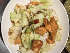 -驿楼兰·新疆菜(火车站店)