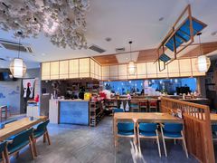 大堂-村上一屋(望京店)