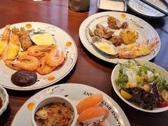 -松子料理(华威桥店)