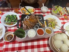 -西贝(财富购物中心店)