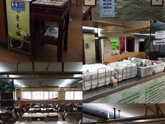 店里环境-文星素食(兴华路店)