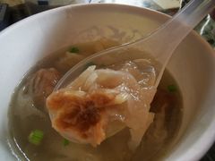 -同利肉燕老铺(澳门路店)