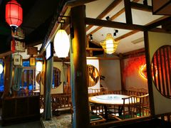 -小湘旺(港湾花园店)
