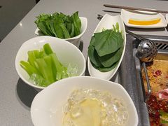 -海底捞火锅(凯德广场店)