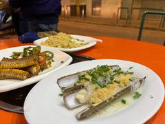 -富来美食