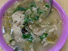 -牛马行牛肉饸饹铺(长春总店)