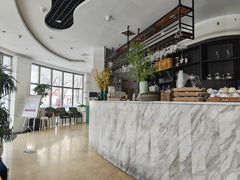 -花舍·新派粤菜·西餐·下午茶(亚运村·鸟巢店)
