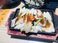 -渔米丰·广府鱼汤米线(光明广场店)
