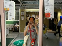 -IKEA宜家家居(南京商场)