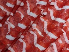 -东来顺铜锅炭火涮肉(上地华联店)