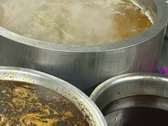 -老五鸡丝豆花面粉(瑞金北路68号院店)