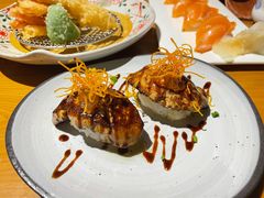 -渔寿司·日本料理(艾尚天地店)