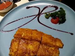 -松临·铁板烧&Omakase(神农店)