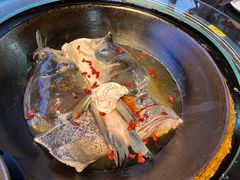 -好灶头妈妈菜·柴火灶台鱼·千岛湖土菜地标美食