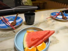 -范家小馆·烤鸭新京菜(金融街店)