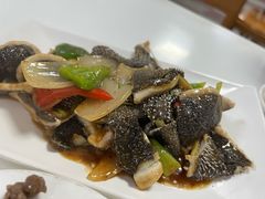 -浩记牛肉店(老街店)