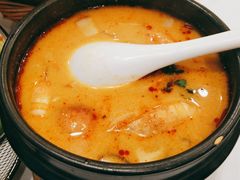 -阿诺泰·泰国餐厅(紫荆店)