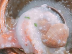 -南拳十三姨·潮汕砂锅粥(世纪金源店)