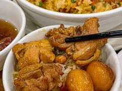 -大唐靓汤江门私房菜(景田店)